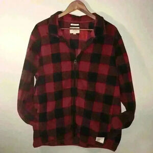 Lucky 🍀 Brand - Shearless Fleece